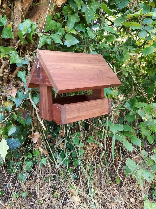 Nichoirs pour oiseaux – Image 2