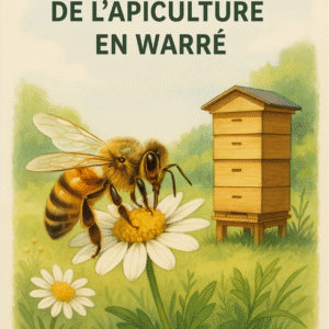 livre apiculture ruche Warré