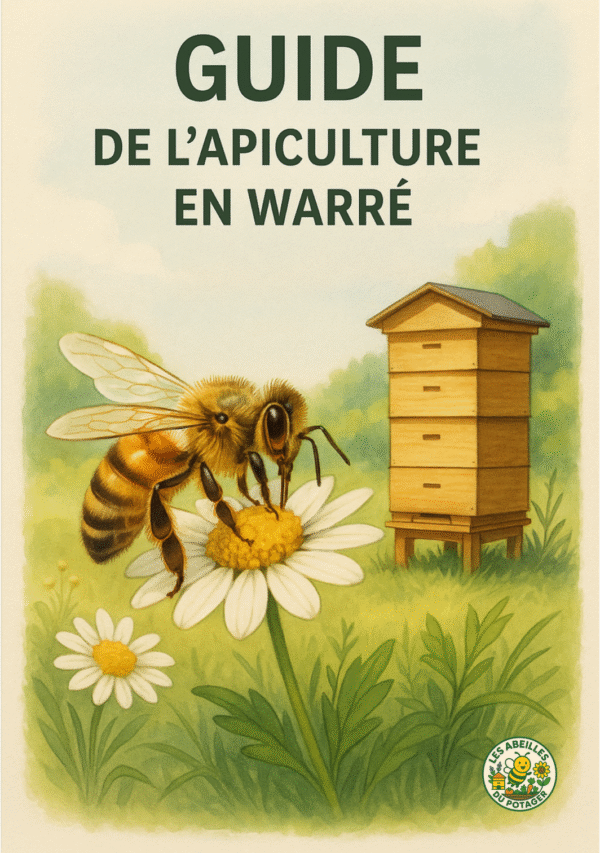 livre apiculture ruche Warré